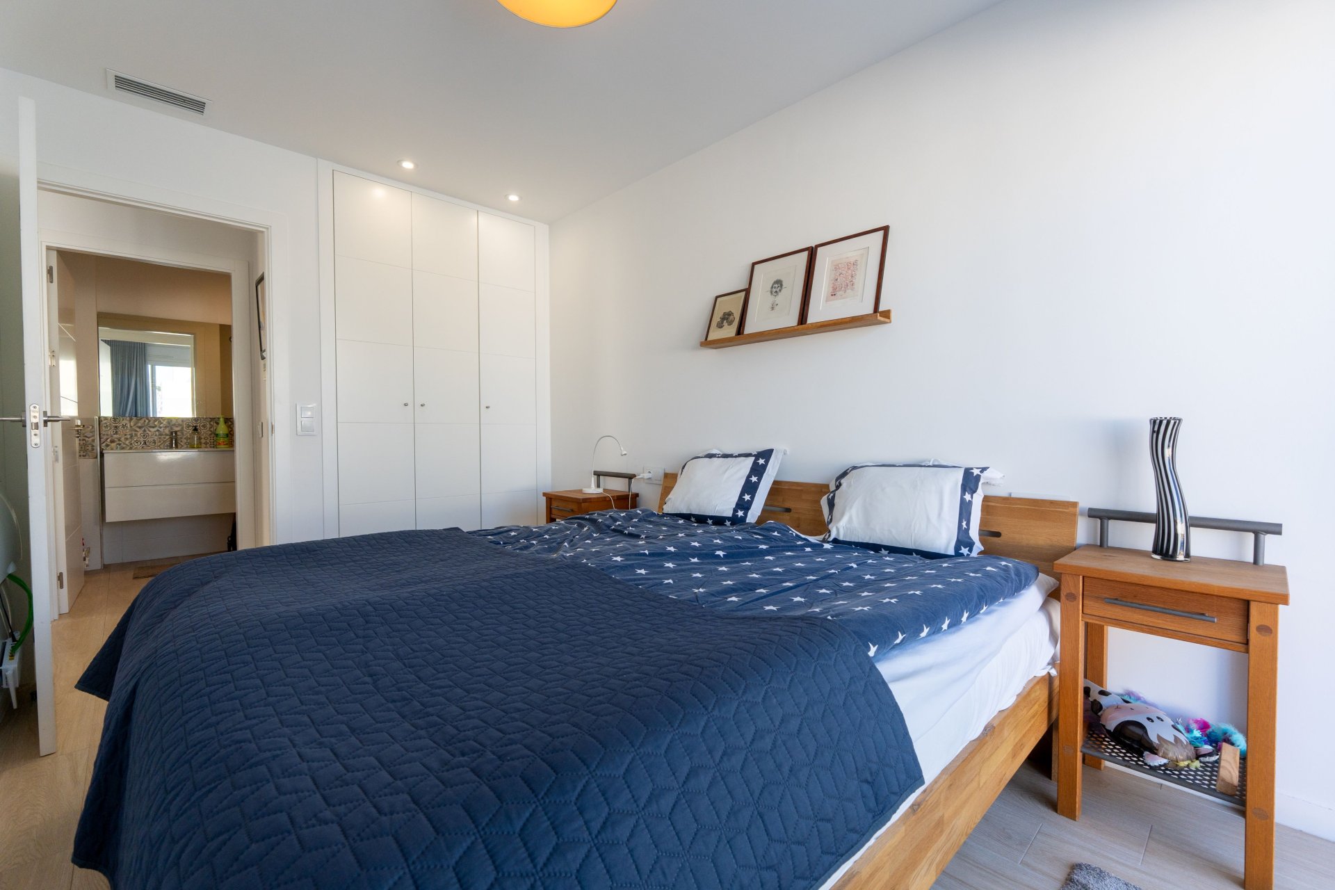 Nieuwbouw Woningen - Villa - San Pedro del Pinatar