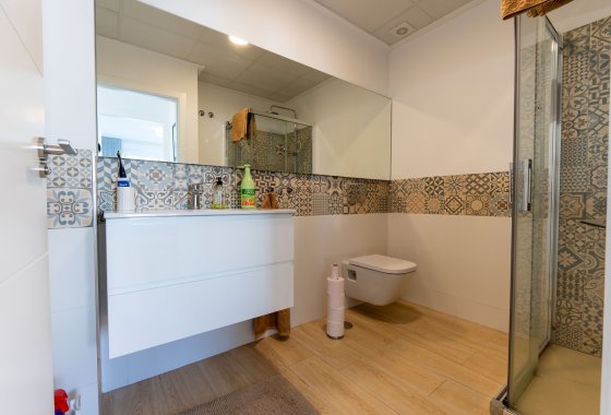 Villa · Obra nueva - San Pedro del Pinatar · Murcia · España