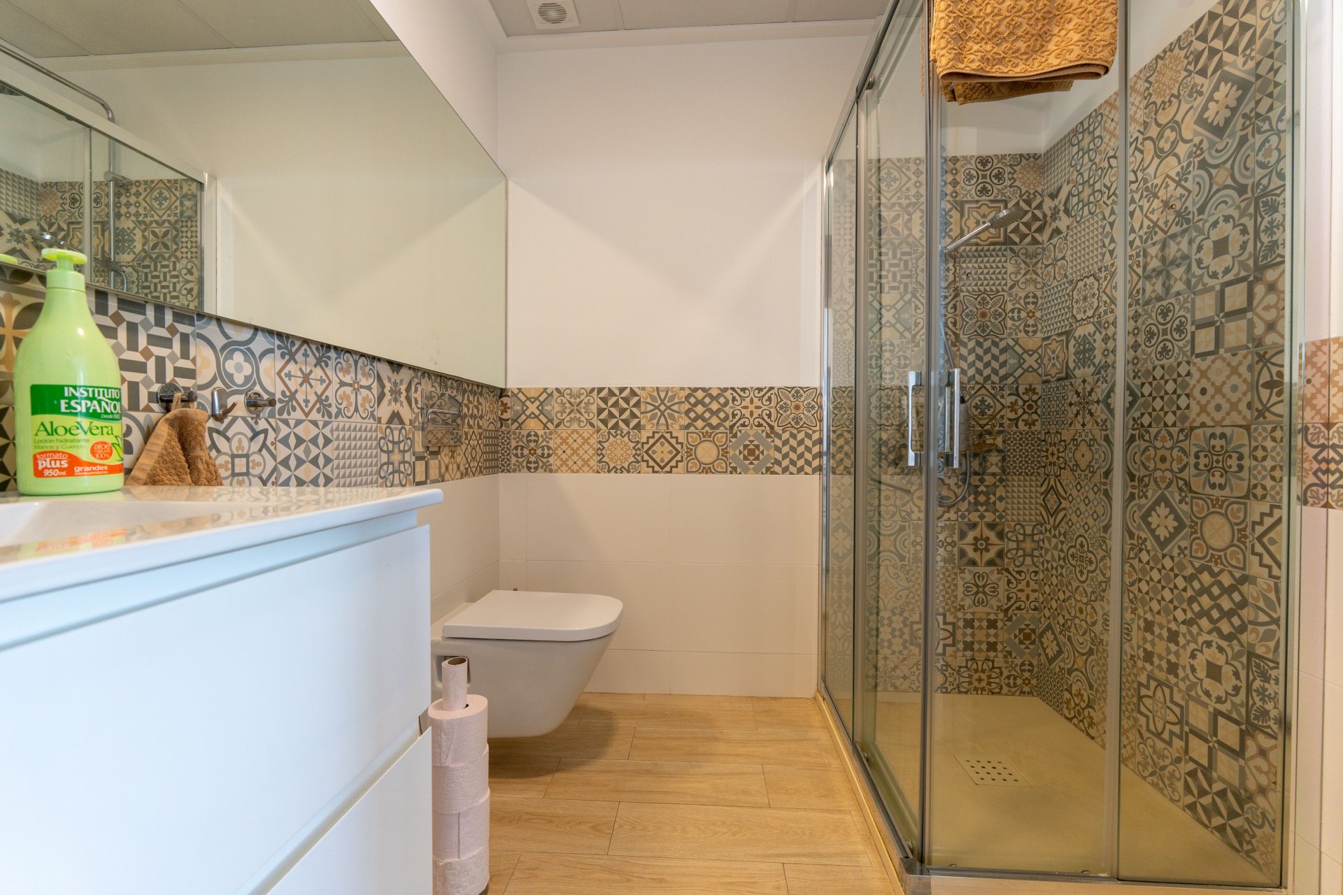 Nieuwbouw Woningen - Villa - San Pedro del Pinatar