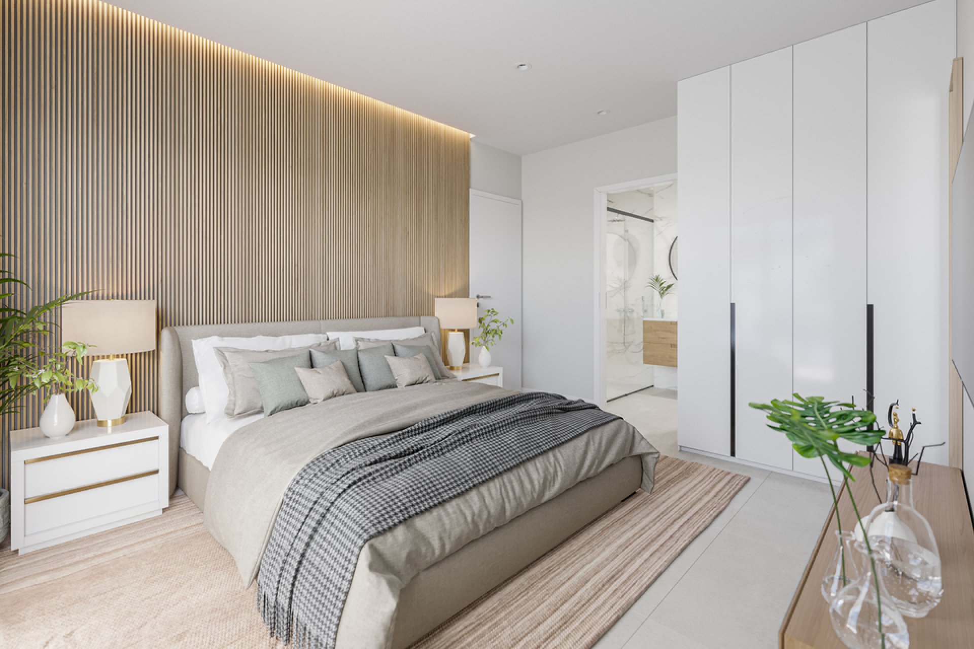 Nieuwbouw Woningen - Apartamento - San Pedro del Pinatar