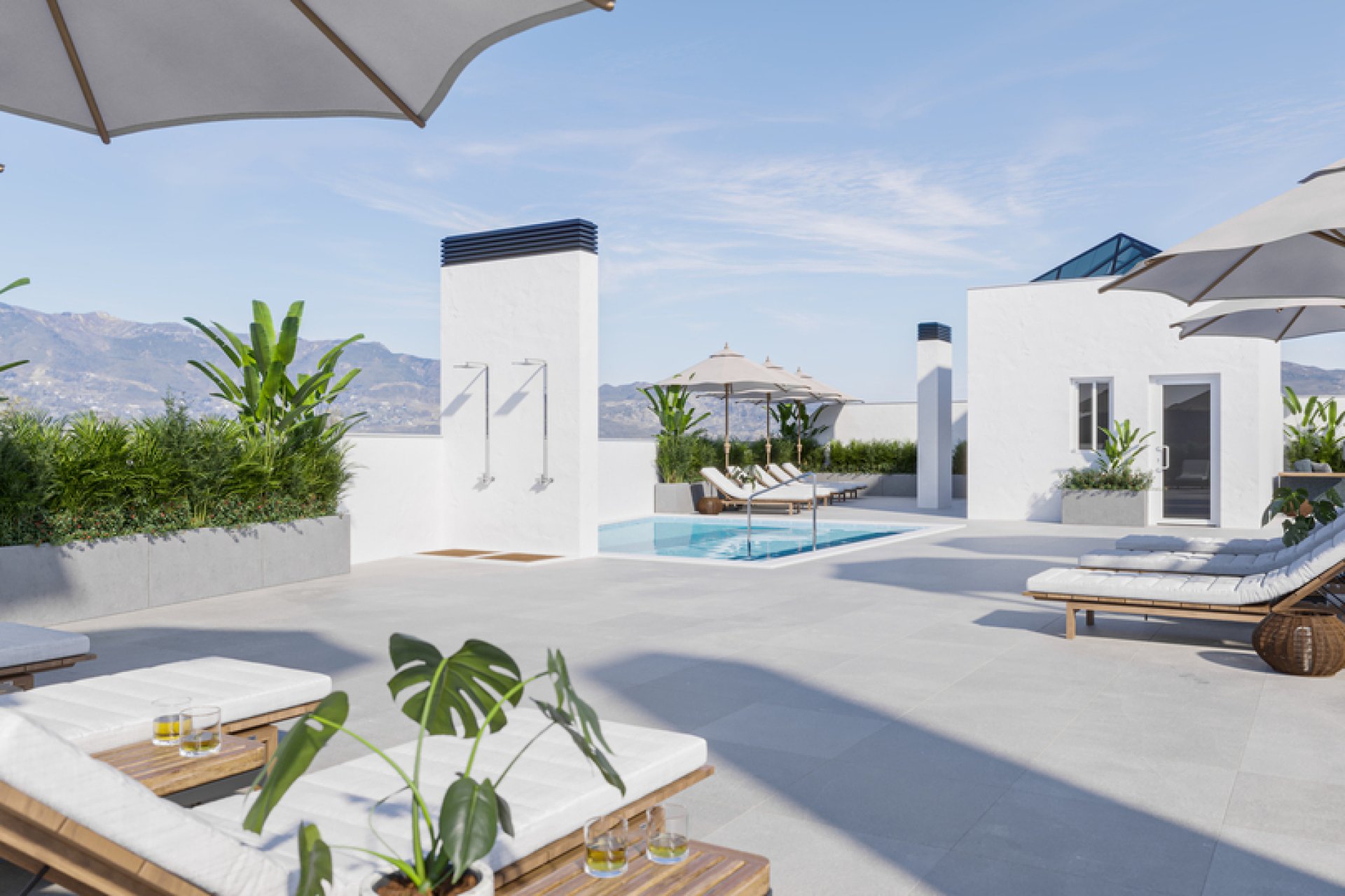 Nieuwbouw Woningen - Apartamento - San Pedro del Pinatar