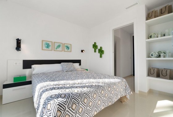 Villa · Obra nueva - Los Montesinos · Alicante · España