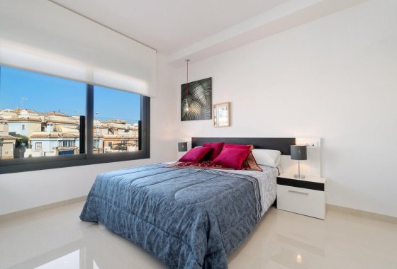 Villa · Obra nueva - Los Montesinos · Alicante · España