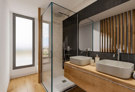 Villa · Nieuwbouw Woningen - Finestrat · Alicante · Spanje
