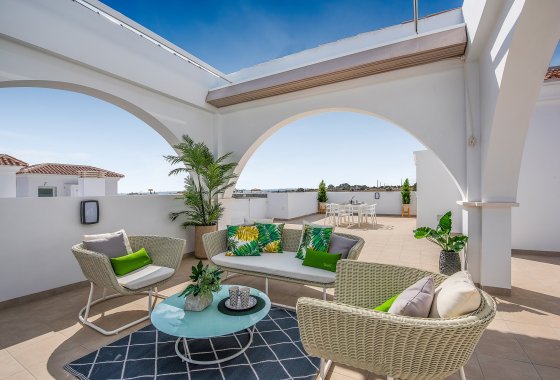 Bungalow · Obra nueva - Ciudad Quesada · Alicante · España