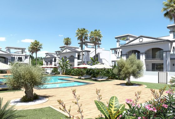 Bungalow · Obra nueva - Ciudad Quesada · Alicante · España