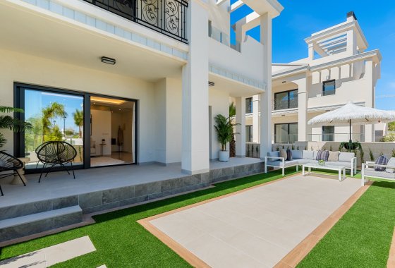 Bungalow · Obra nueva - Ciudad Quesada · Alicante · España