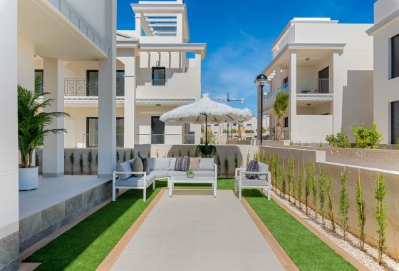 Bungalow · Obra nueva - Ciudad Quesada · Alicante · España