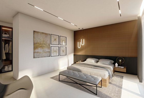 Villa · Nieuwbouw Woningen - Altea · Alicante · Spanje