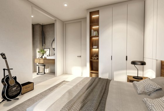 Villa · Nieuwbouw Woningen - Altea · Alicante · Spanje