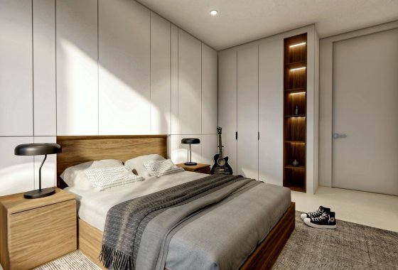 Villa · Nieuwbouw Woningen - Altea · Alicante · Spanje