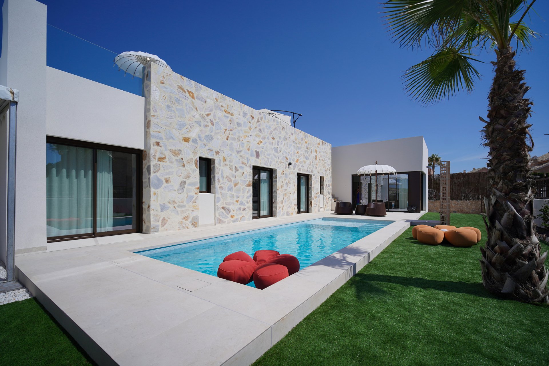 新建筑 - Villa - La Finca Golf