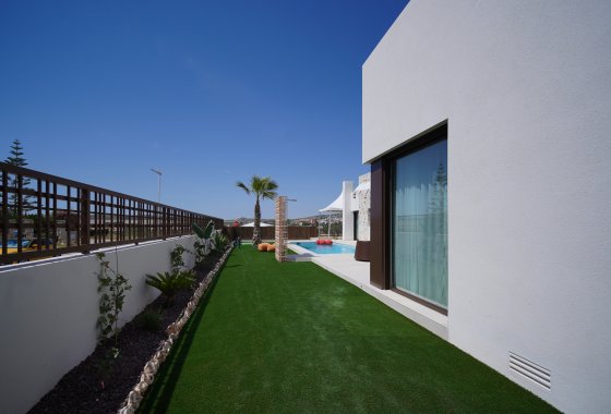 Villa · 新建筑 - La Finca Golf · Alicante · 西班牙