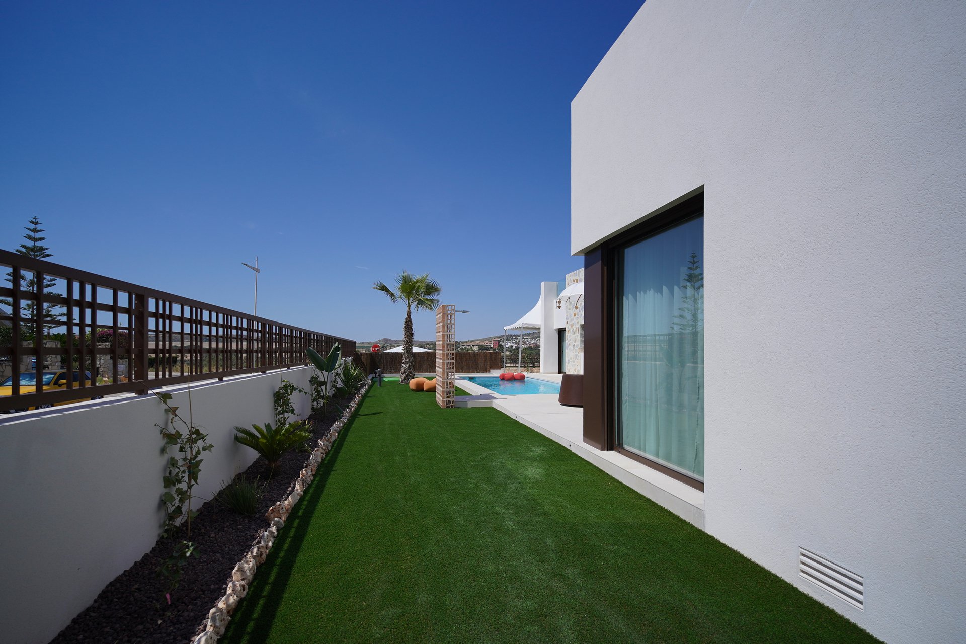 新建筑 - Villa - La Finca Golf
