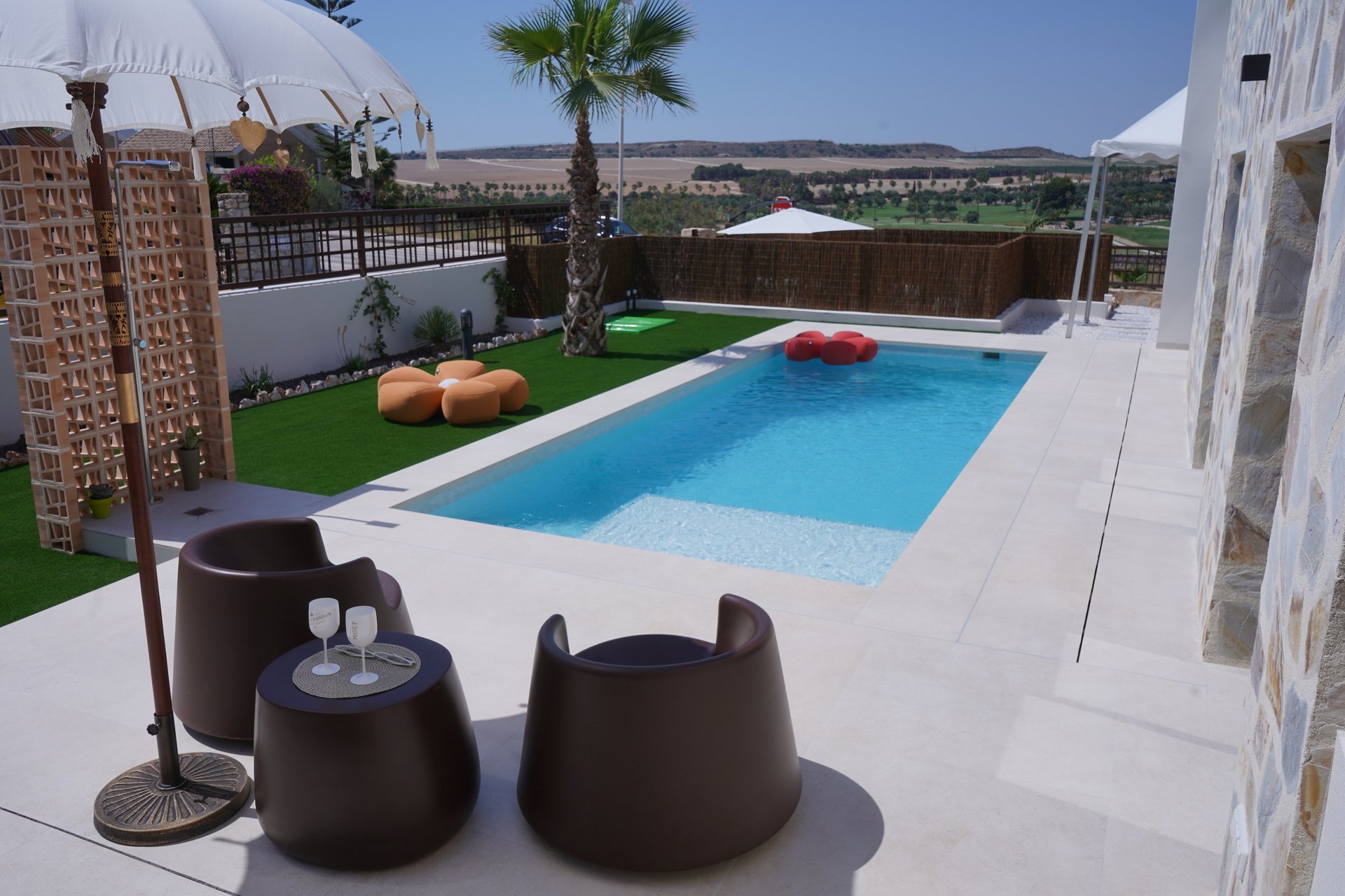 新建筑 - Villa - La Finca Golf