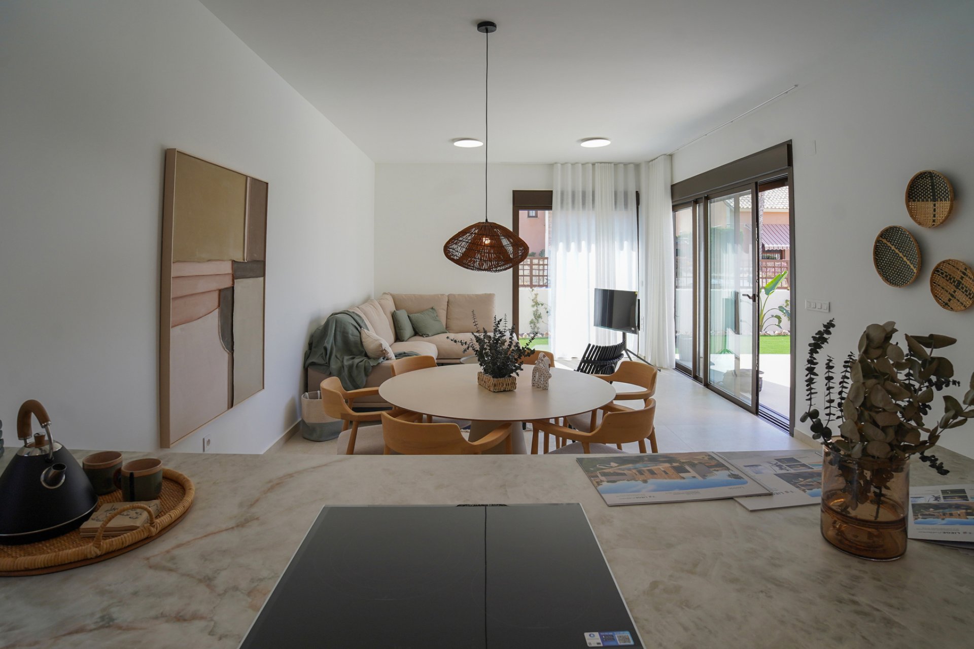 新建筑 - Villa - La Finca Golf