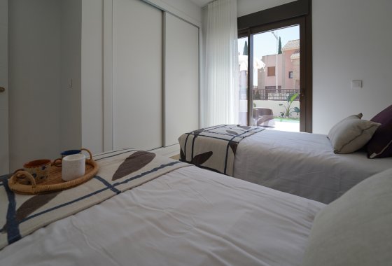 Villa · 新建筑 - La Finca Golf · Alicante · 西班牙