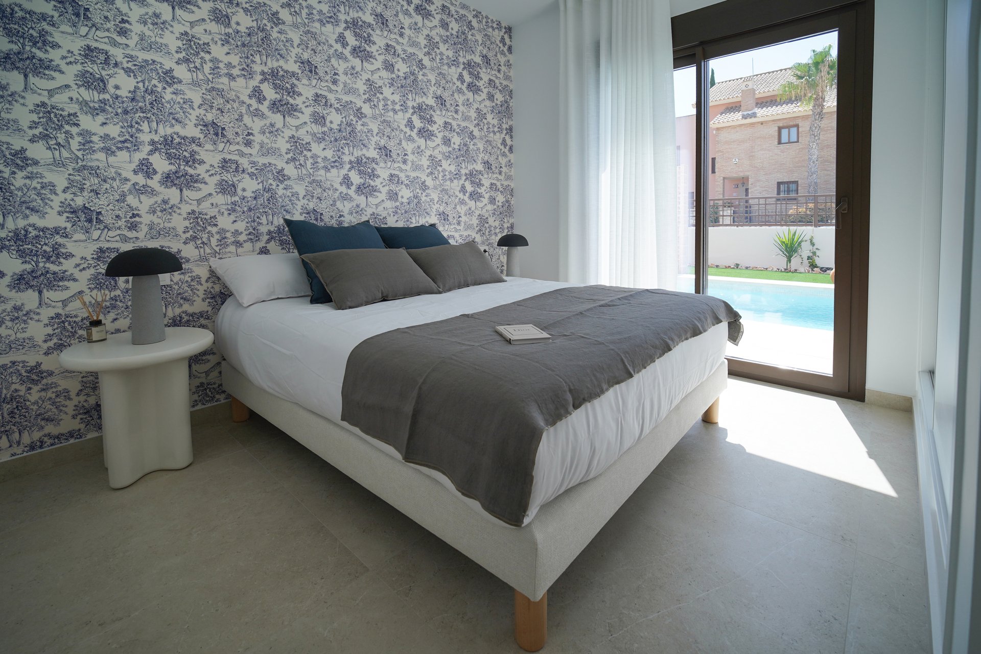 新建筑 - Villa - La Finca Golf