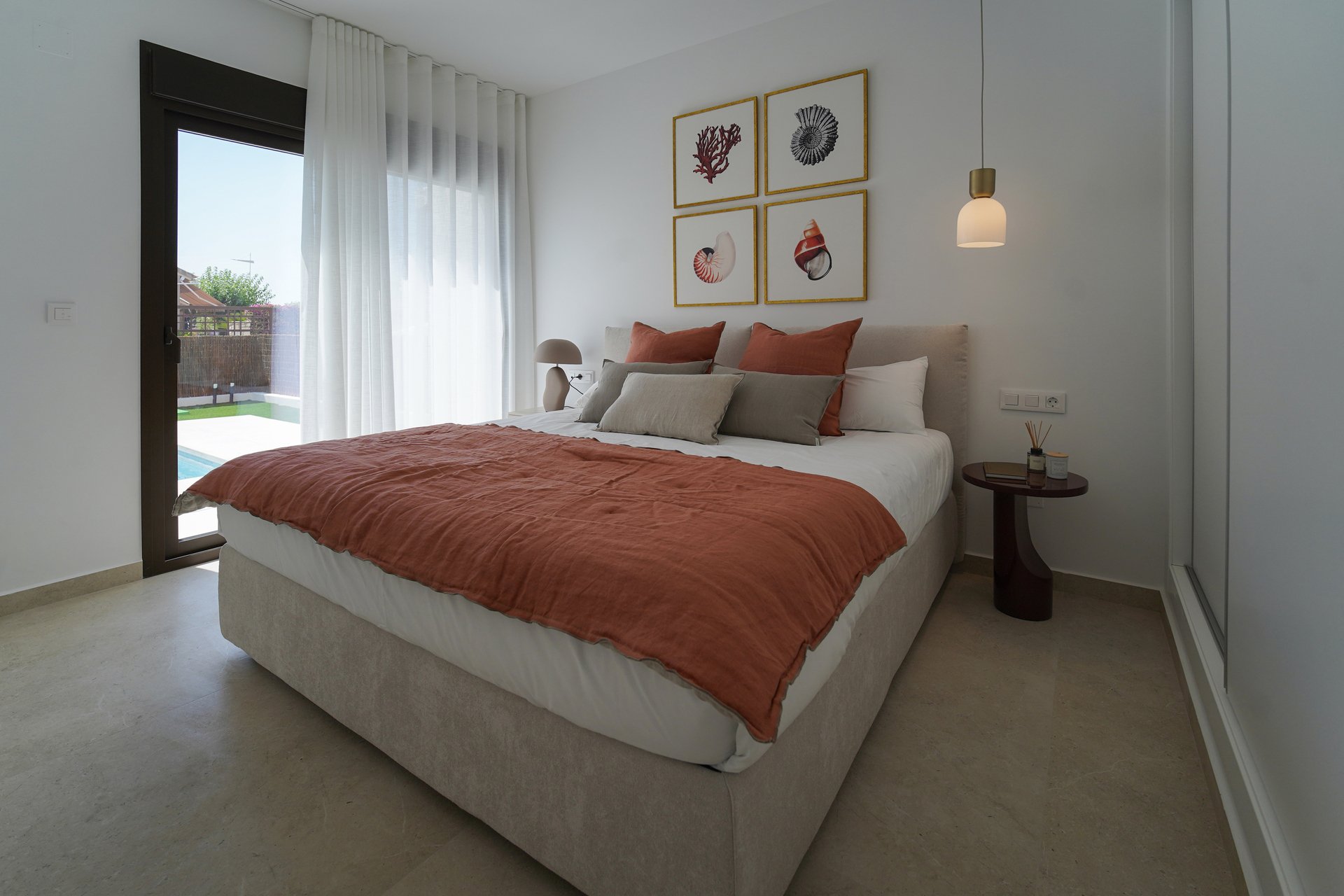 新建筑 - Villa - La Finca Golf