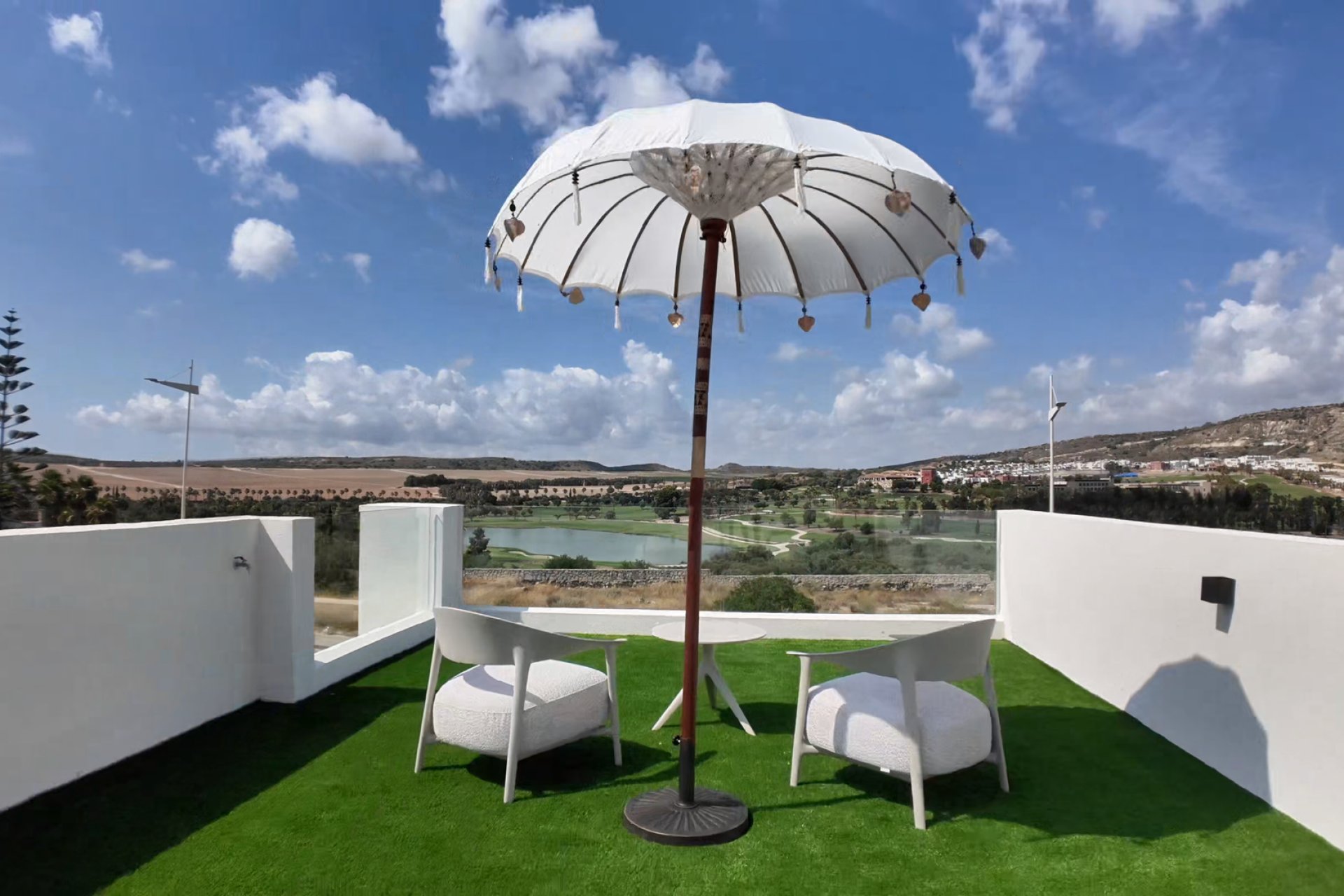 新建筑 - Villa - La Finca Golf