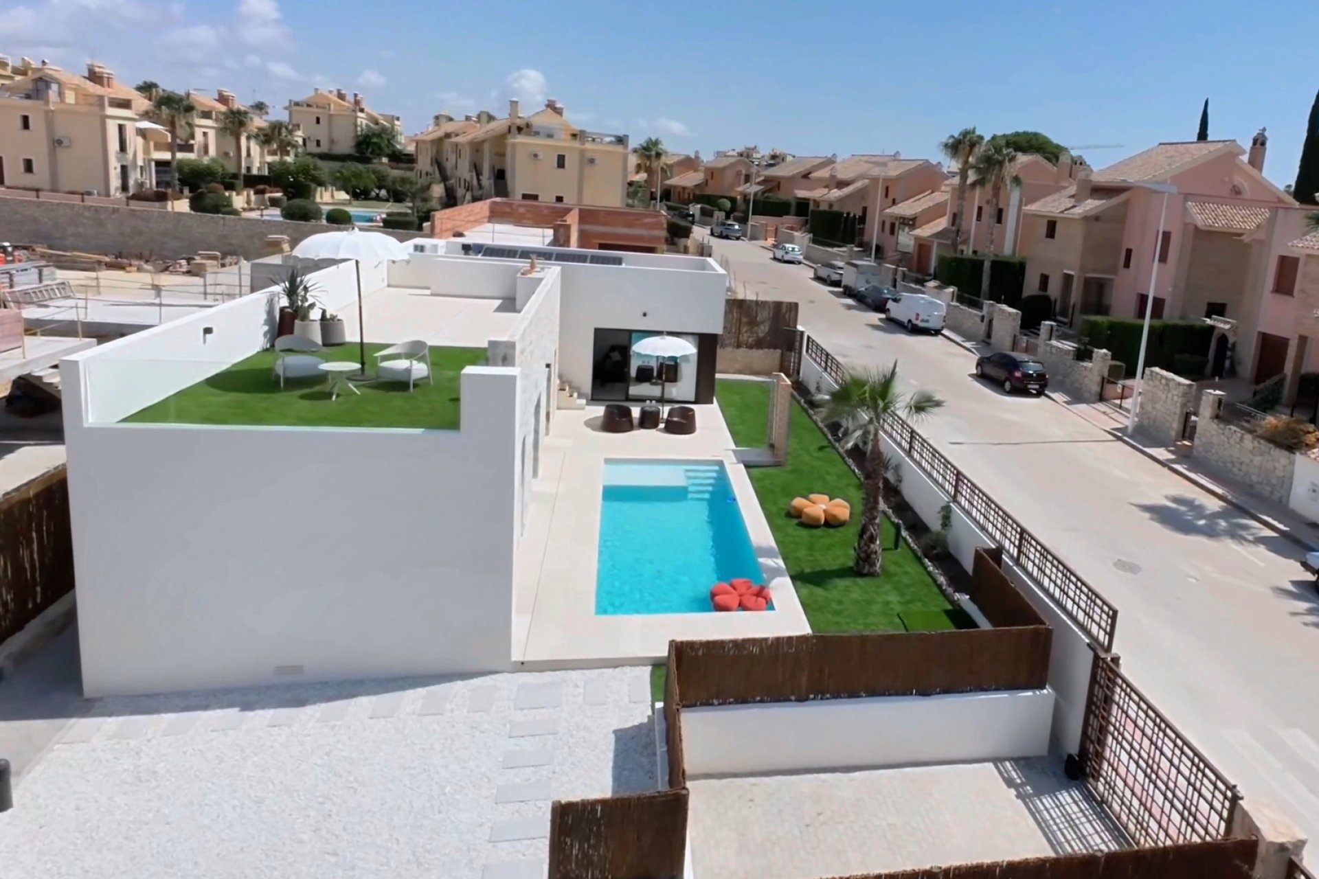 新建筑 - Villa - La Finca Golf