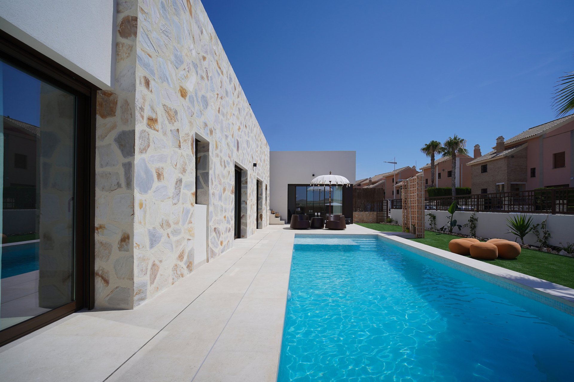 新建筑 - Villa - La Finca Golf