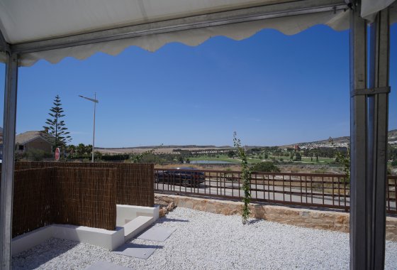 Villa · 新建筑 - La Finca Golf · Alicante · 西班牙