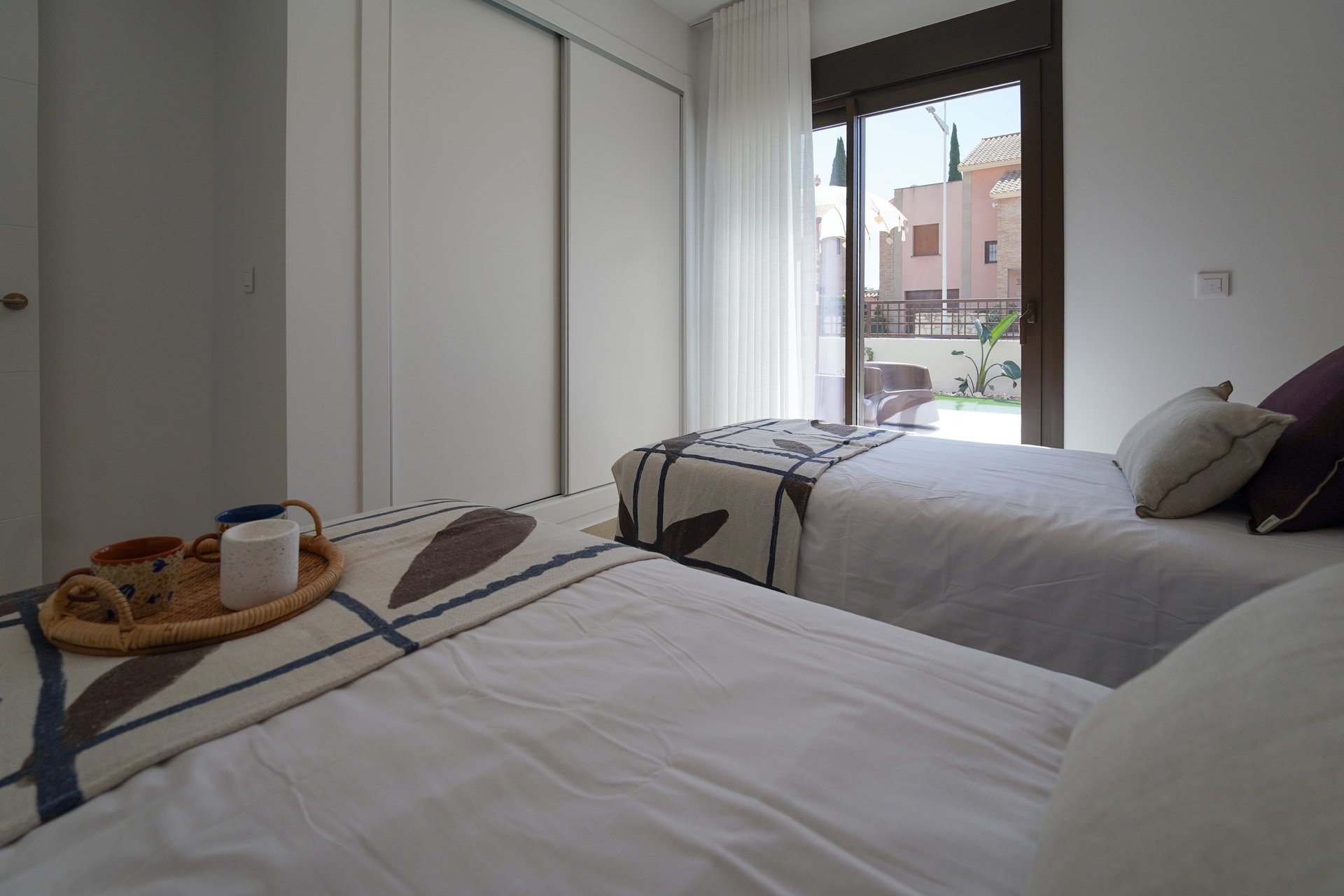 新建筑 - Villa - La Finca Golf