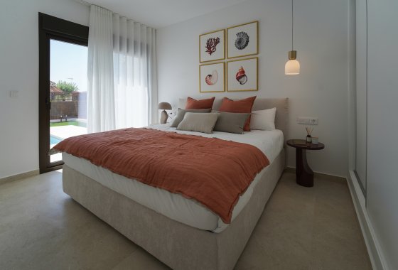 Villa · 新建筑 - La Finca Golf · Alicante · 西班牙