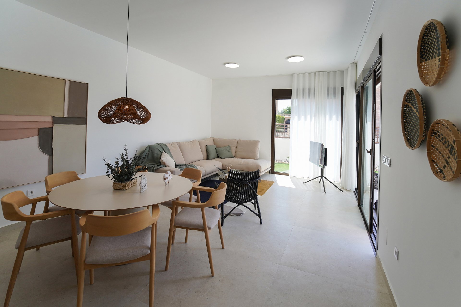 新建筑 - Villa - La Finca Golf
