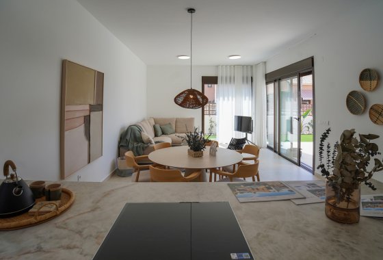 Villa · 新建筑 - La Finca Golf · Alicante · 西班牙