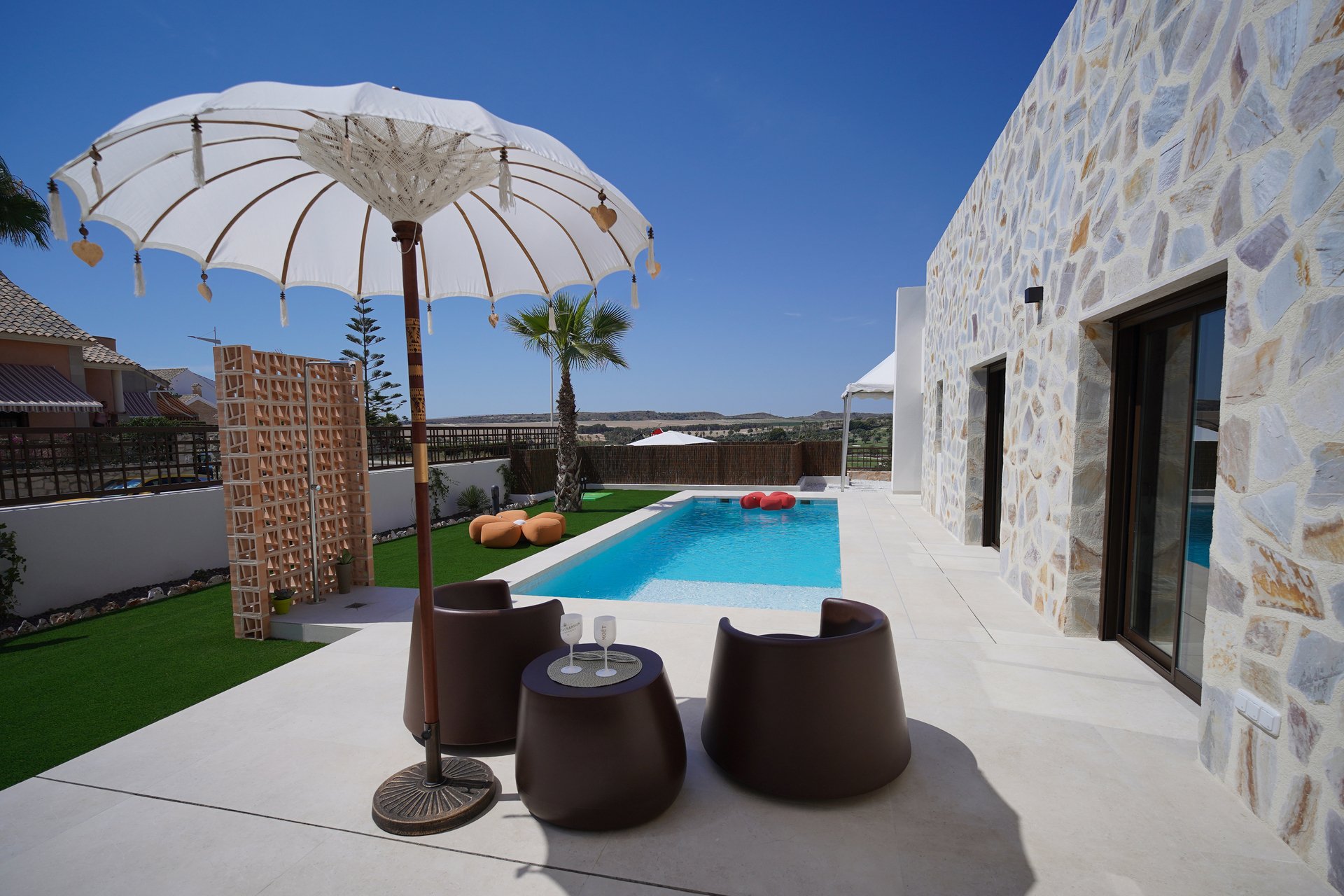 新建筑 - Villa - La Finca Golf