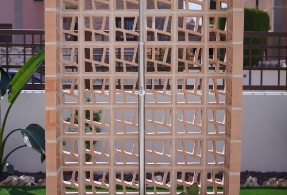 Villa · 新建筑 - La Finca Golf · Alicante · 西班牙