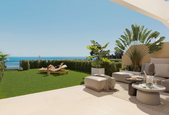 Herenhuis · Nieuwbouw Woningen - El Campello · Alicante · Spanje
