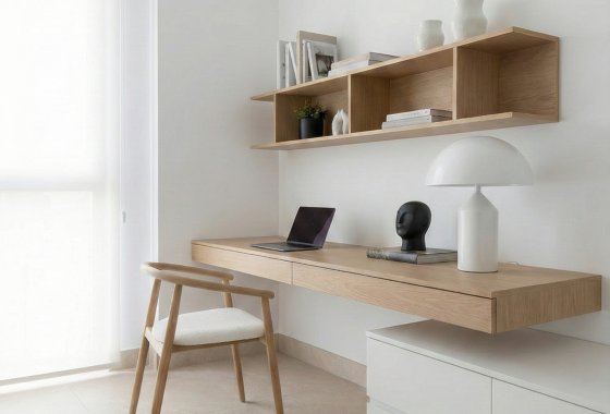 Apartamento · Obra nueva - Benijofar · Alicante · España