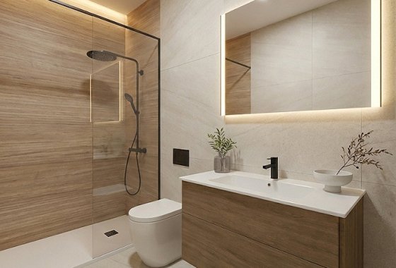 Apartamento · Obra nueva - Benijofar · Alicante · España