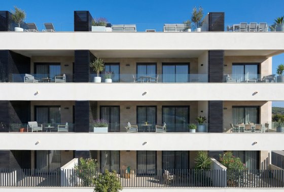 Apartamento · Obra nueva - Benijofar · Alicante · España