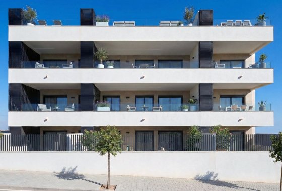 Apartamento · Obra nueva - Benijofar · Alicante · España