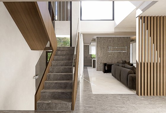 Villa · Obra nueva - Finestrat · Alicante · España