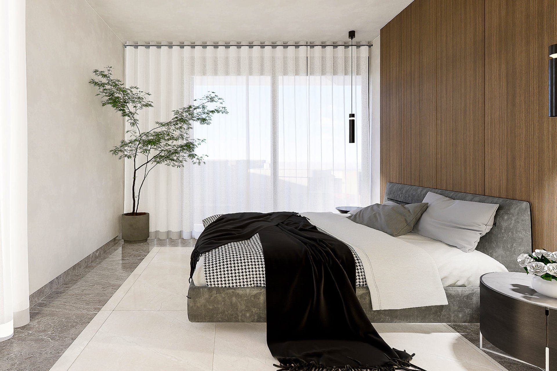 新建筑 - Villa - Finestrat