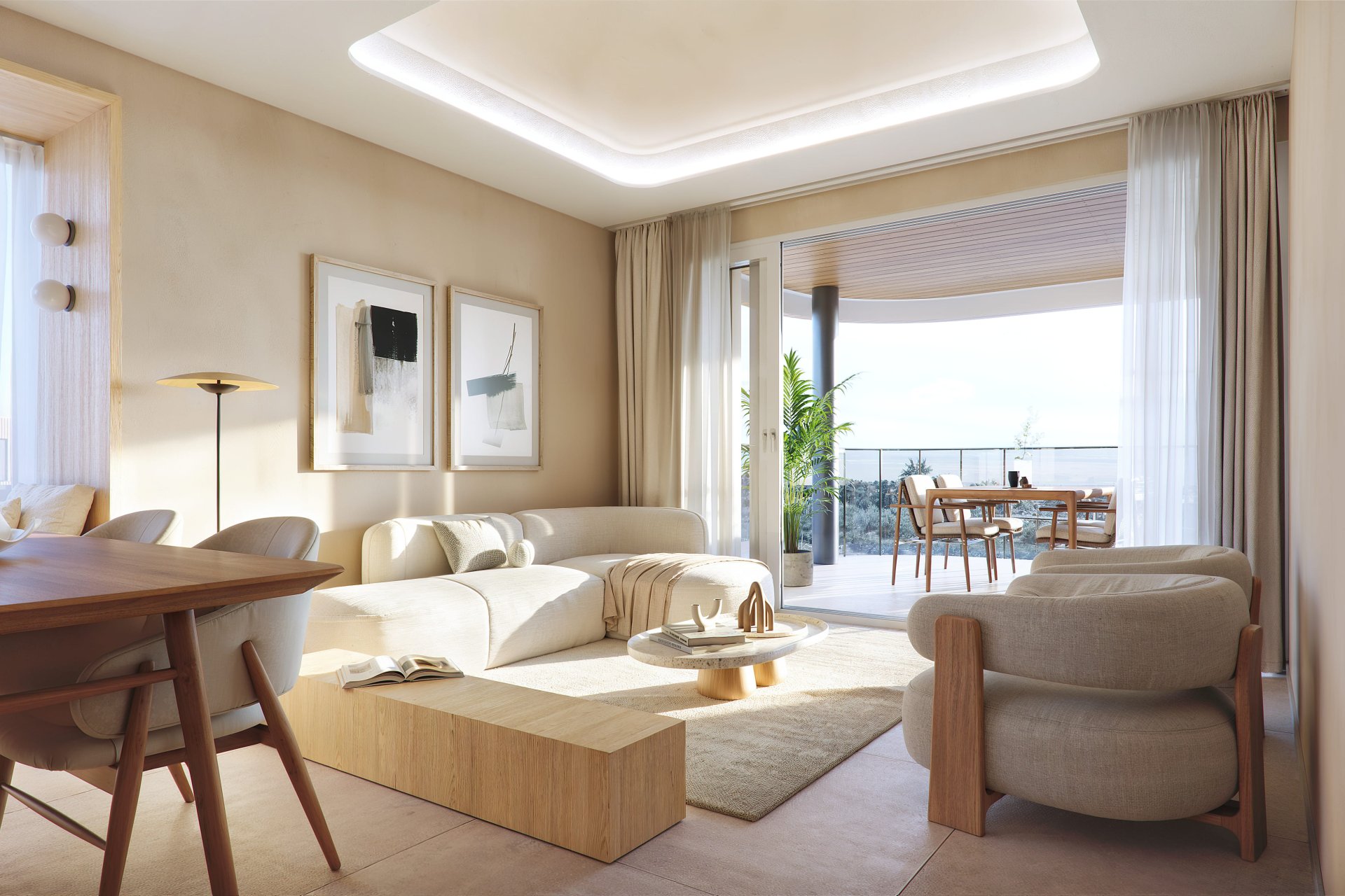 Nieuwbouw Woningen - Apartamento - Benijofar