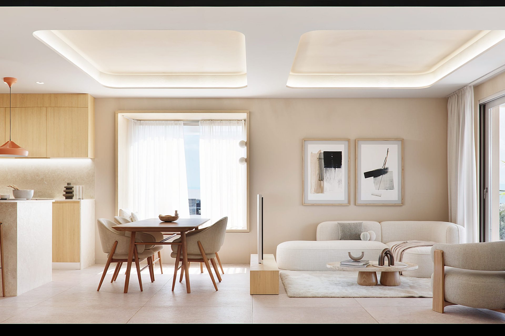 Nieuwbouw Woningen - Apartamento - Benijofar