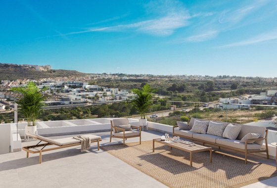 Apartamento · Obra nueva - Benijofar · Alicante · España