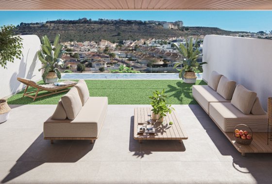 Apartamento · Obra nueva - Benijofar · Alicante · España