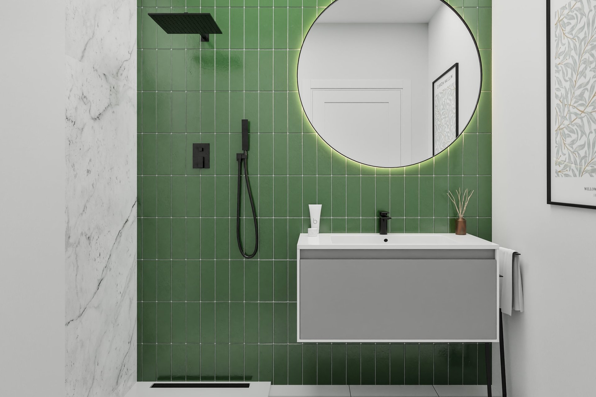 Obra nueva - Apartamento - San Miguel de Salinas