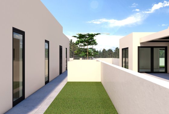 Villa · Nieuwbouw Woningen - Finestrat · Alicante · Spanje