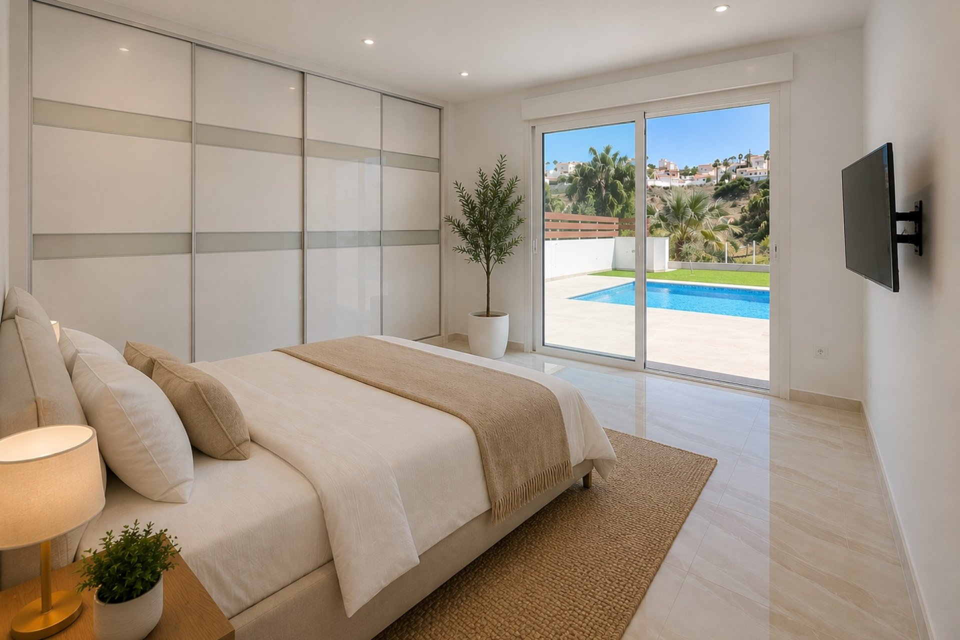 New Build - Villa - Ciudad Quesada