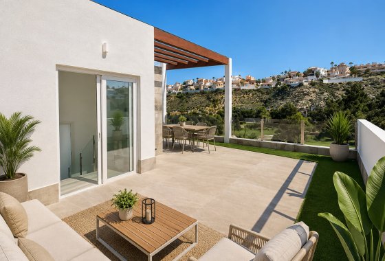 Villa · Nieuwbouw Woningen - Ciudad Quesada · Alicante · Spanje