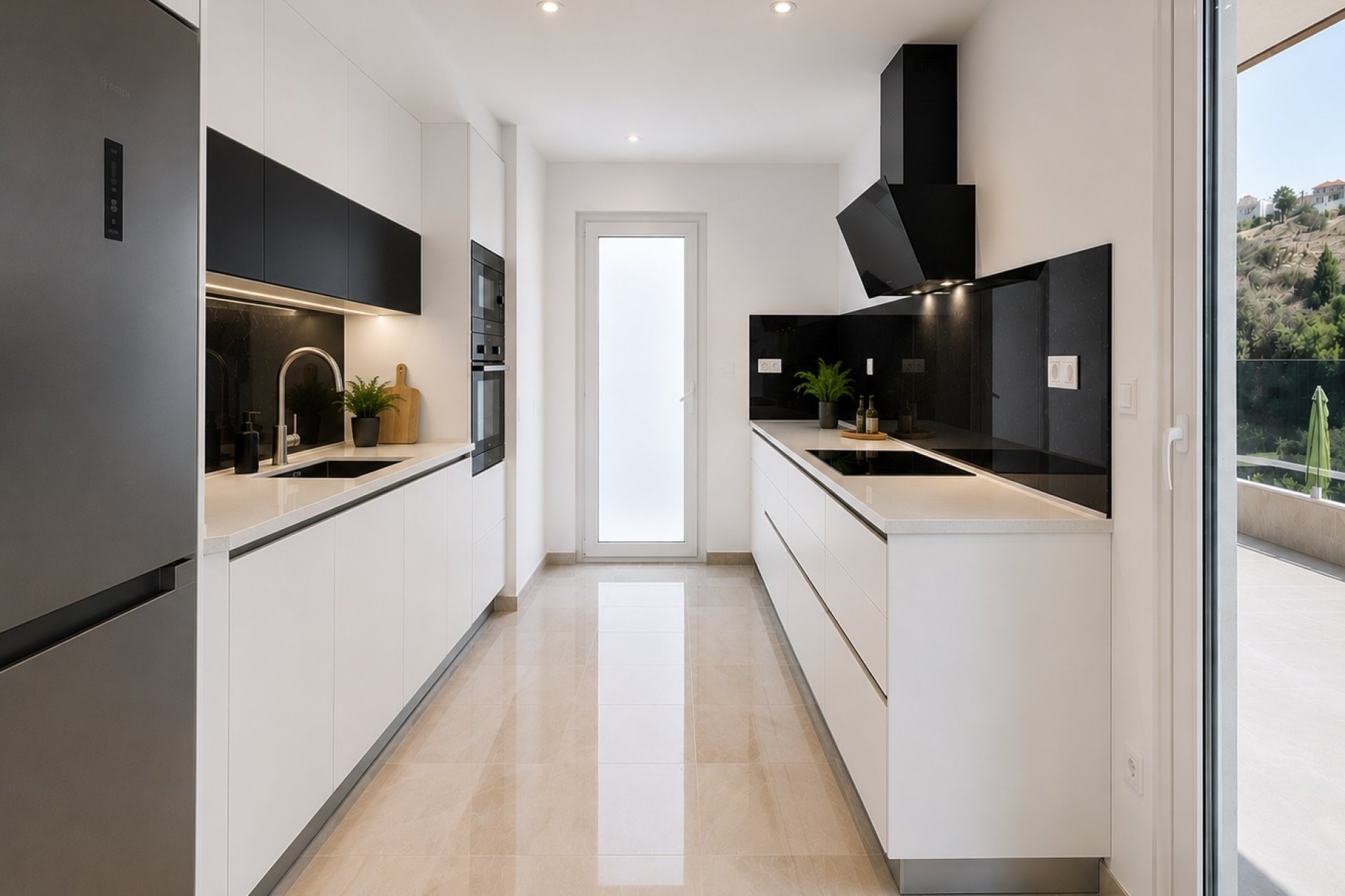 New Build - Villa - Ciudad Quesada