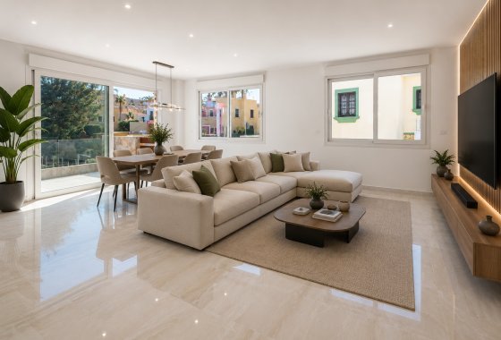 Villa · Nieuwbouw Woningen - Ciudad Quesada · Alicante · Spanje